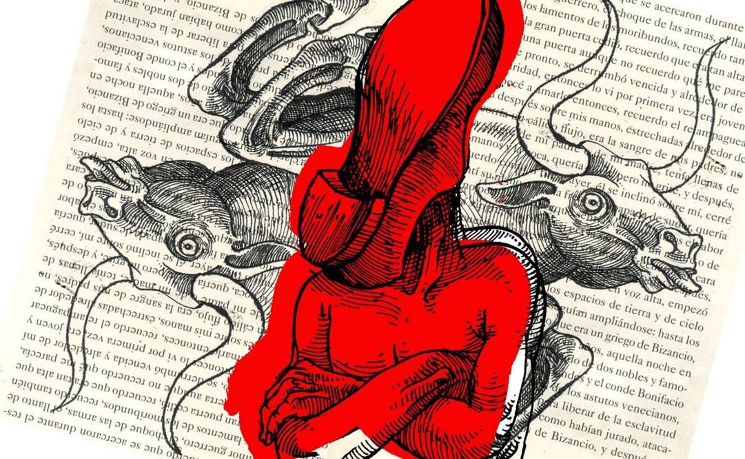 El Estado es la corrupción