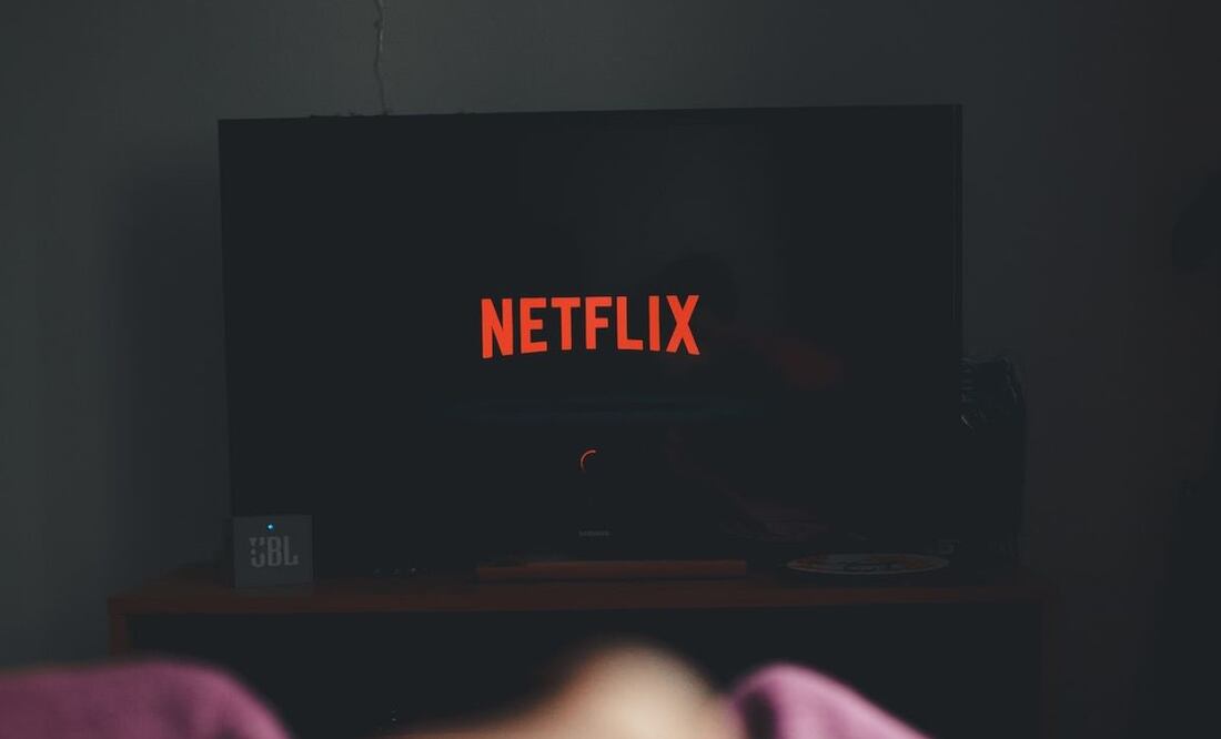 Netflix. Fuente: Pexels