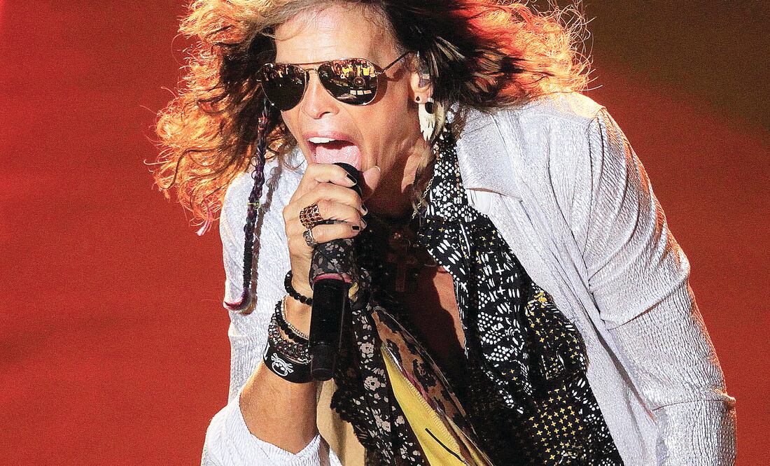 No quiere vínculo con la política (ARCHIVO EL UNIVERSAL)