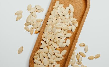 Descubre los beneficios de la pepita para tu corazón