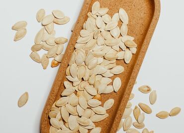 Descubre los beneficios de la pepita para tu corazón