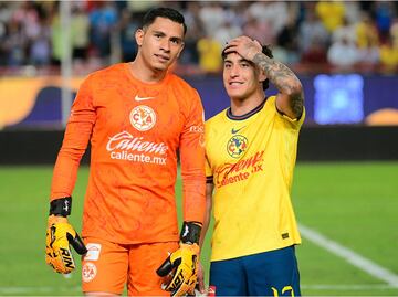 América: ¿Por qué las Águilas jugarán la Campeones Cup contra el Columbus Crew?