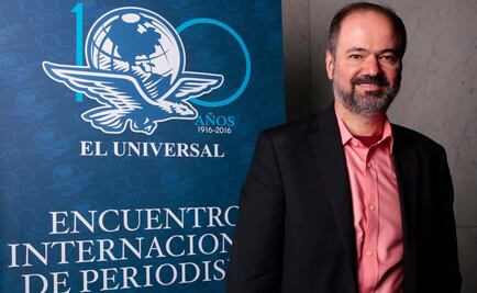 Confabulario: reflexiones sobre el periodismo en el siglo XXI