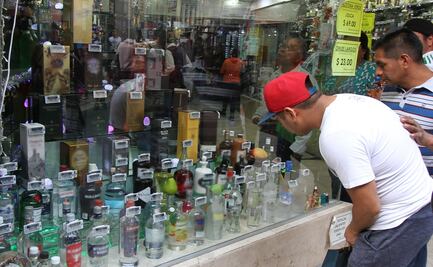 Acusa Coparmex aumento de impuestos "por la puerta trasera"