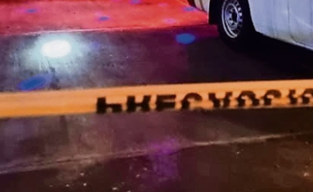 El agresor fue detenido por policías que atendieron el caso. Foto: Archivo