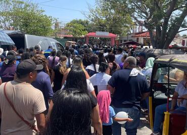 Aseguradora ofrece indemnización por víctimas mortales de accidente carretero en Oaxaca; se compromete a cubrir gastos médicos