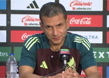 Jaime Lozano desmiente su supuesta renuncia de la Selección Mexicana: No hay forma
