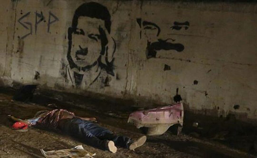 Imagen ilustrativa (Foto: Reuters / Archivo)