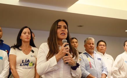 "Te vamos a revictimizar": Alessandra Rojo de la Vega afirma que "revivió” los hechos tras ver el video de su agresión