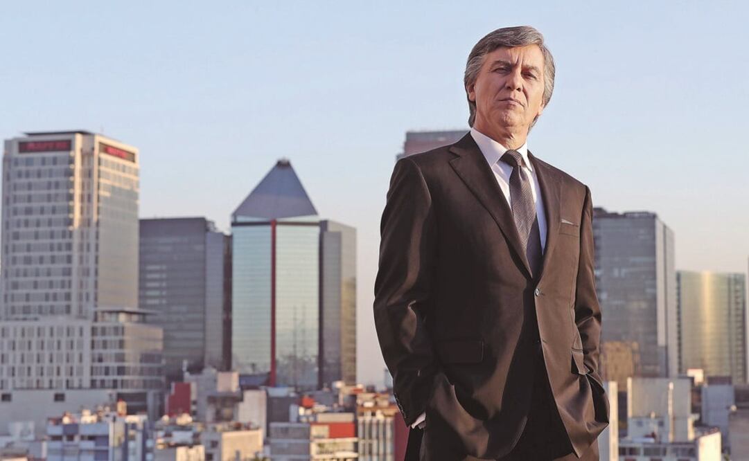 Foto: Archivo. EL UNIVERSAL