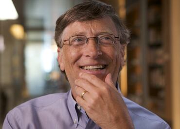 Bill Gates predice el futuro del transporte y los viajes