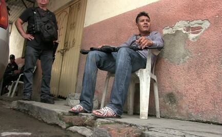 Confirman atentado contra Cemeí Verdía, exlíder de autodefensas 