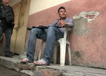 Confirman atentado contra Cemeí Verdía, exlíder de autodefensas