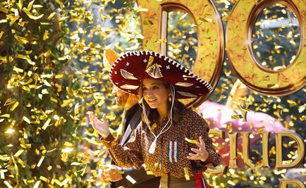 Isabela Moner siente que "Dora" despertará conciencia ecológica