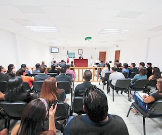 PAN busca impulsar la justicia digital