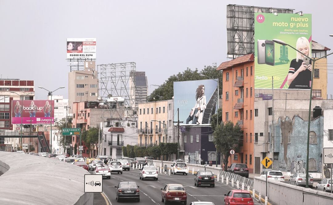 (Foto: Archivo/El Universal)