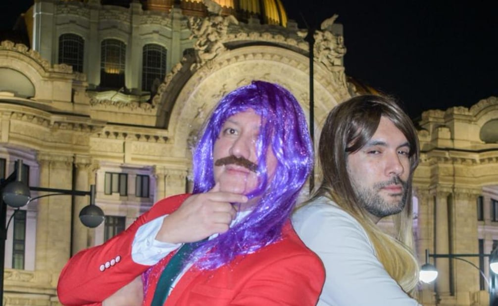 Foto: Santiago Cadena / EL UNIVERSAL