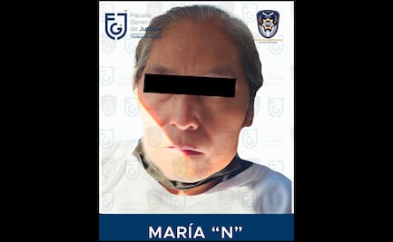 Detienen a tía de niño Iker, quien murió por ataque de perros en CDMX