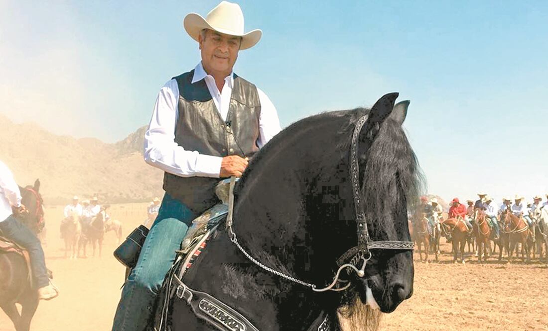 Foto: Archivo/ El Universal