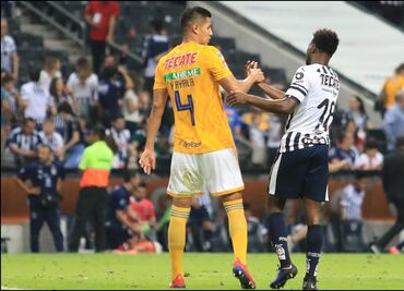 Habrá Clásico Regio en la final de la Concachampions