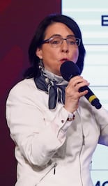 ¿Las figuras de la 4T se vacunarán con Patria?