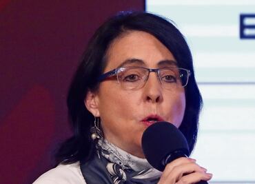 ¿Las figuras de la 4T se vacunarán con Patria?