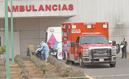 Se espera pico de quinta ola del 15 al 19 de julio