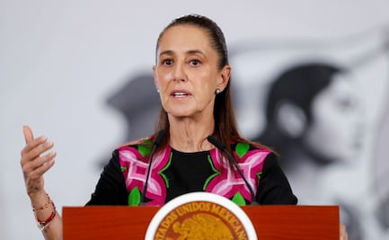 Sheinbaum celebra reducción de inseguridad alimentaria en México; destaca entrega de programas Bienestar