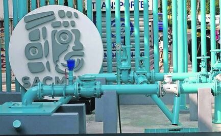 Aprueba Congreso de CDMX extinción del Sacmex; será la Secretaría de Gestión Integral del Agua