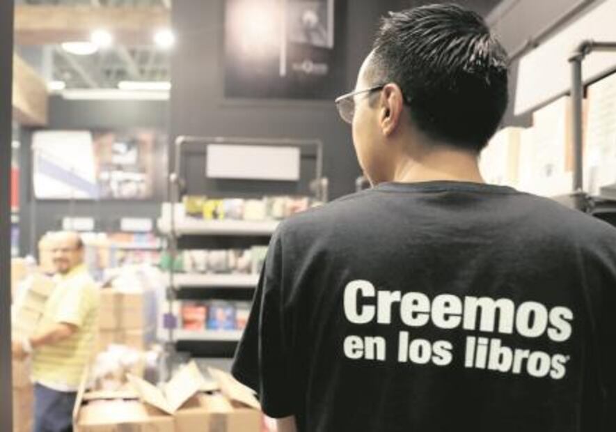 Portugal en la FIL, más allá de Cristiano Ronaldo