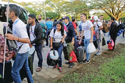 Mexicana cuida la ecología con el Papa