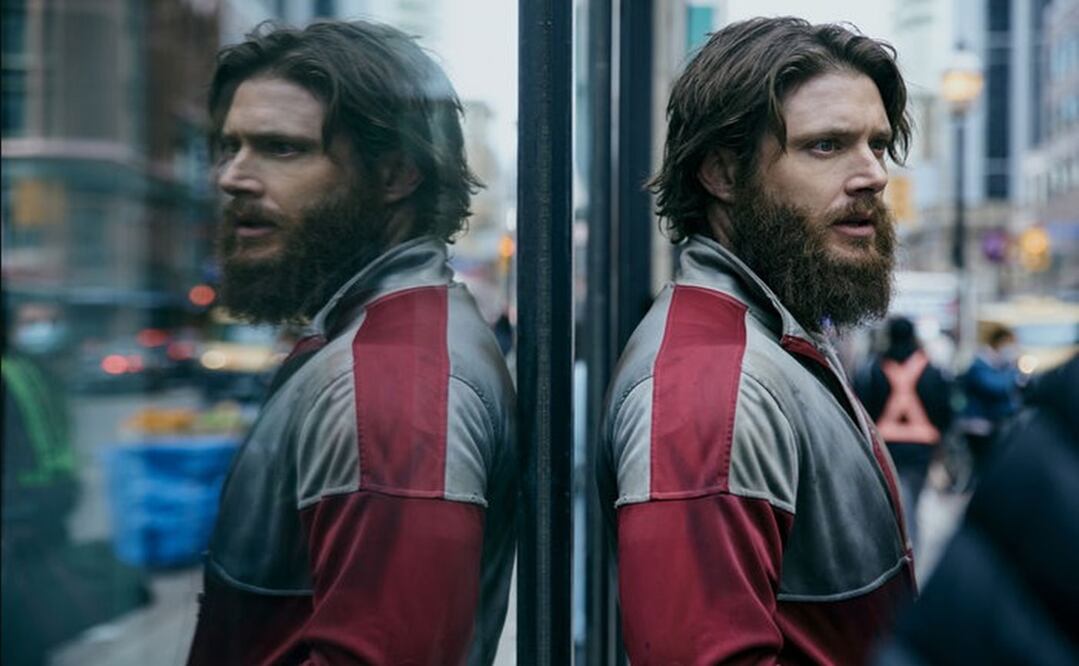 Cortesía Amazon Prime Video