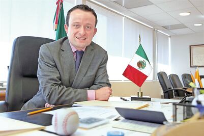 Colaboración para enfrentar retos globales en salud, la meta: Cofepris