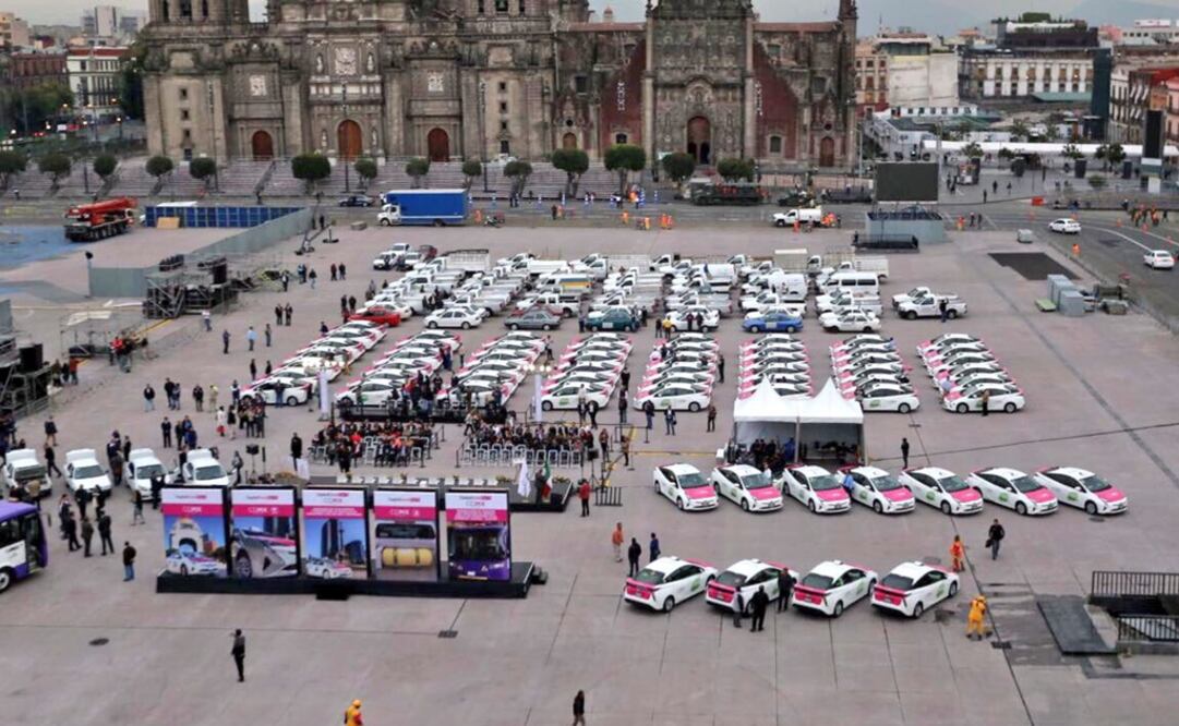 (Foto: Twitter @ManceraMiguelMX)