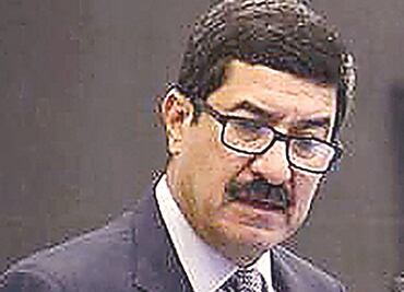 Busca Corral detención y extradición de Duarte