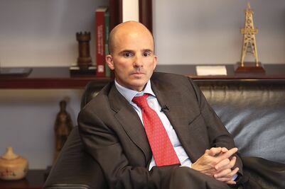 Resolver robo de combustible no será un proceso rápido y fácil: Pemex