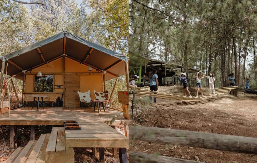 Fotos: Hoteles Rodavento