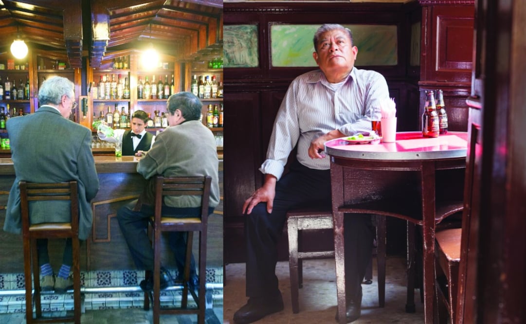 Fotos: HERMES QUETZALCOATL