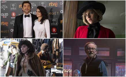 Nominaciones Oscar 2022: Sorpresas, decepciones y curiosidades
