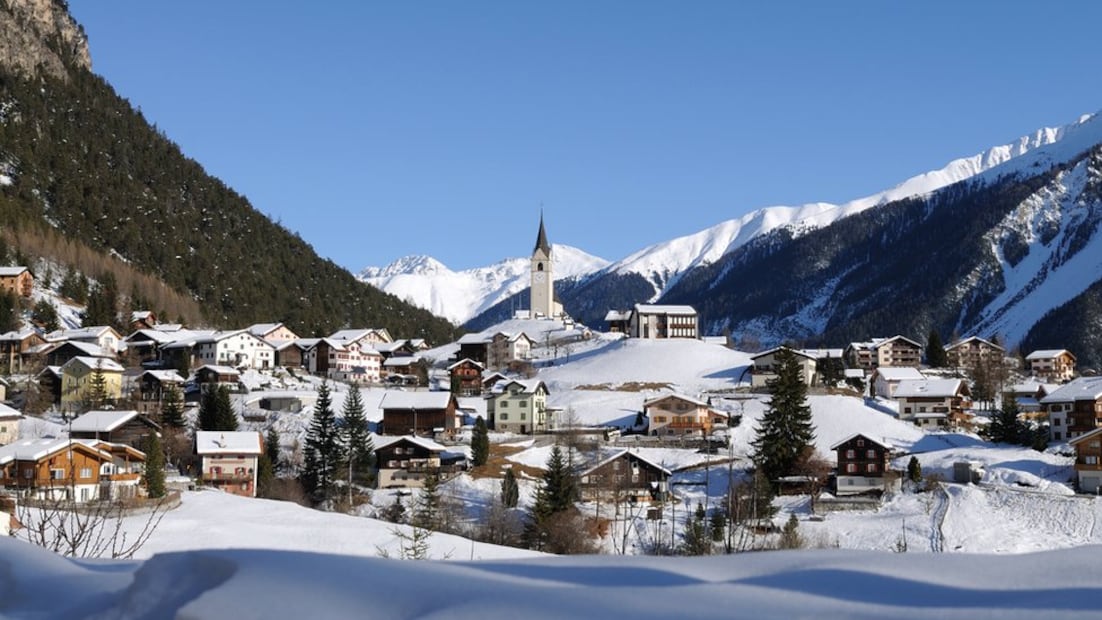 La reunión, según sus organizadores, "llega en el contexto geopolítico más complejo desde 1945", marcado por una creciente confrontación y muchas dudas en torno al futuro del multilateralismo, por lo que el lema de esta edición, la número 56, es "Espíritu de Diálogo". Foto: Archivo / Agencias