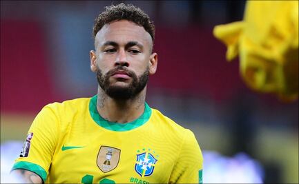 Triunfo de Brasil sobre Ecuador en duelo de eliminatoria rumbo a Qatar 2022