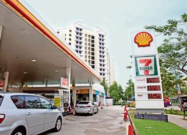 Shell llega a México; apoyará en lucha antiordeña