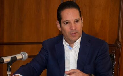 Seguridad de mexicanos no debe partidizarse ni ser objeto de mezquindades: Conago