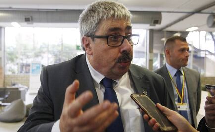 Por Venezuela, Uruguay se retira definitivamente de Asamblea de la OEA