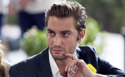 Ricardo Korkowski, el modelo mexicano más guapo