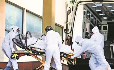 Singapur dejará de brindar tratamiento gratuito a pacientes no vacunados que se infecten de Covid