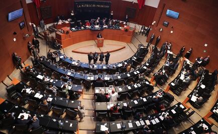 PAN en Senado votará en conciencia Seguridad Interior