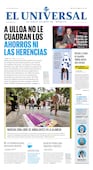 Portada impresa del 10 de septiembre de 2026
