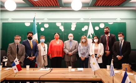 Preocupante, tema de la violencia en elecciones: José Miguel Insulza