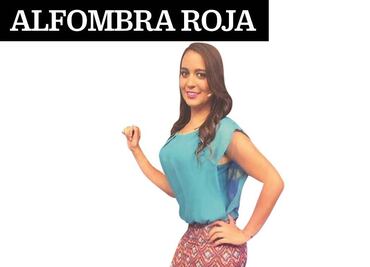 Le llueve a Itzel Sandino, mejor conocida como 'Lady Jochos'